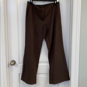 Ny&Co brown pants